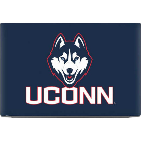 University of Connecticut UConn Logo Dell XPS Skin